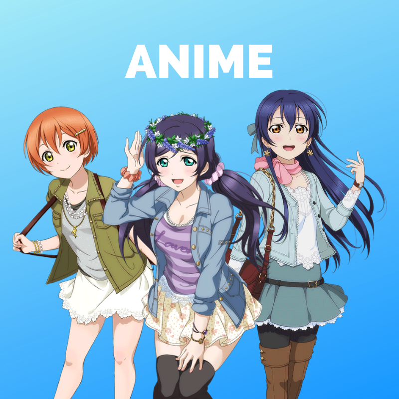 Anime Soundboard - Sounds, Ringtones, Notification APK 2.22.5 - Download  APK latest version