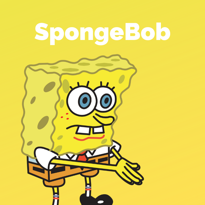 Spongebob Soundboard - Sound Buttons - SoundBoardGuy