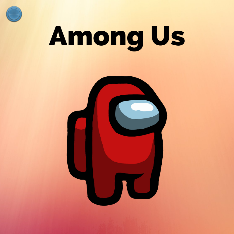 ♬ AMOGUS! Among Us Soundboard