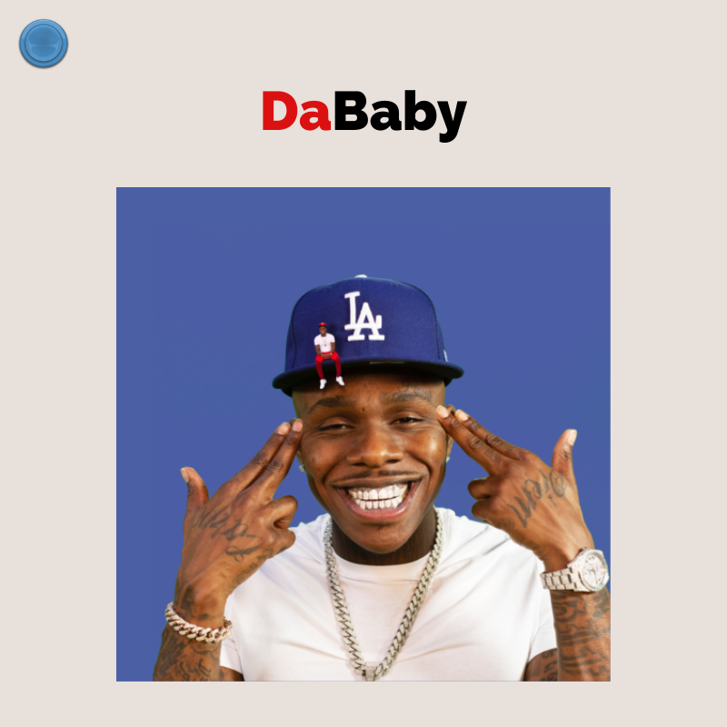 DaBaby Soundboard