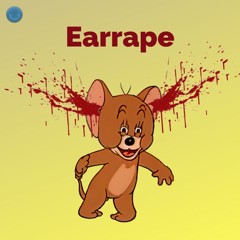 earrape Soundboard  Peal - Create Your Own Soundboards!