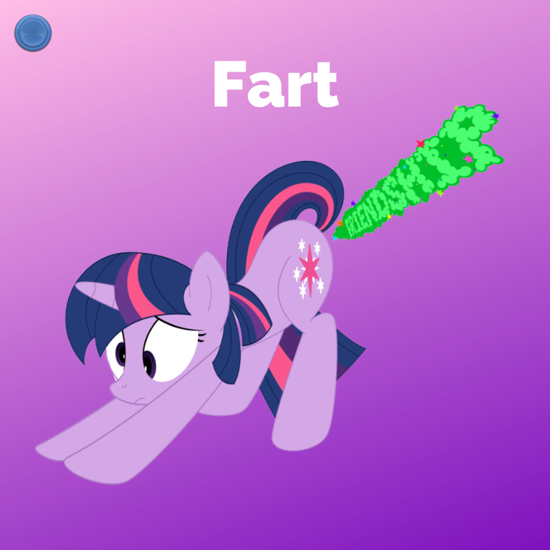 Fart Soundboard