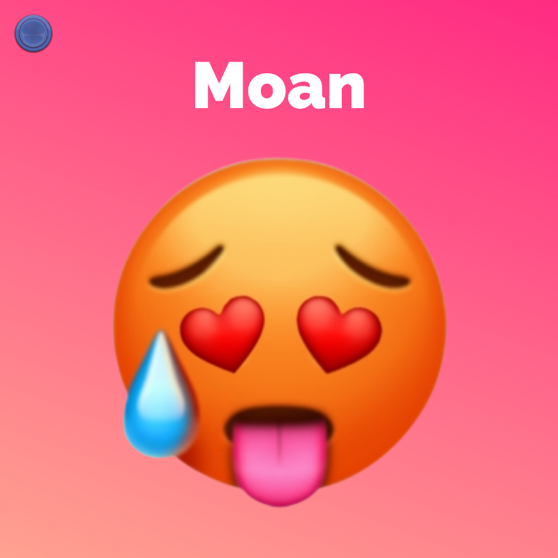 Moan Soundboard